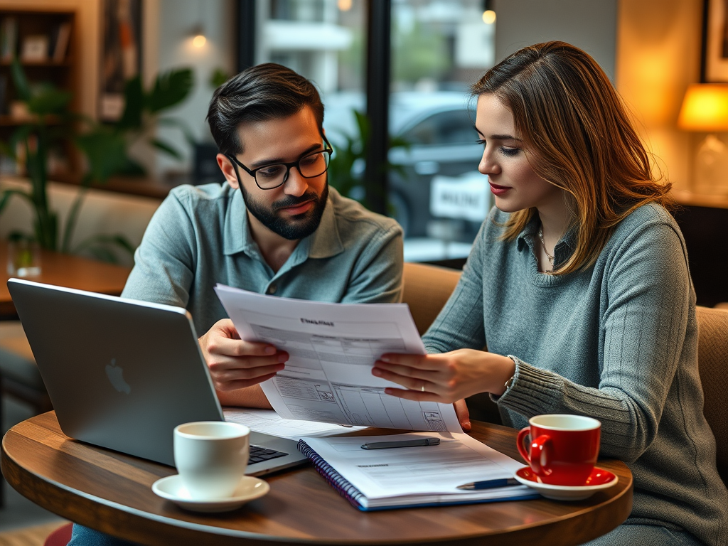 The Power of an Accountability Partner on Your Financial Savviness Journey