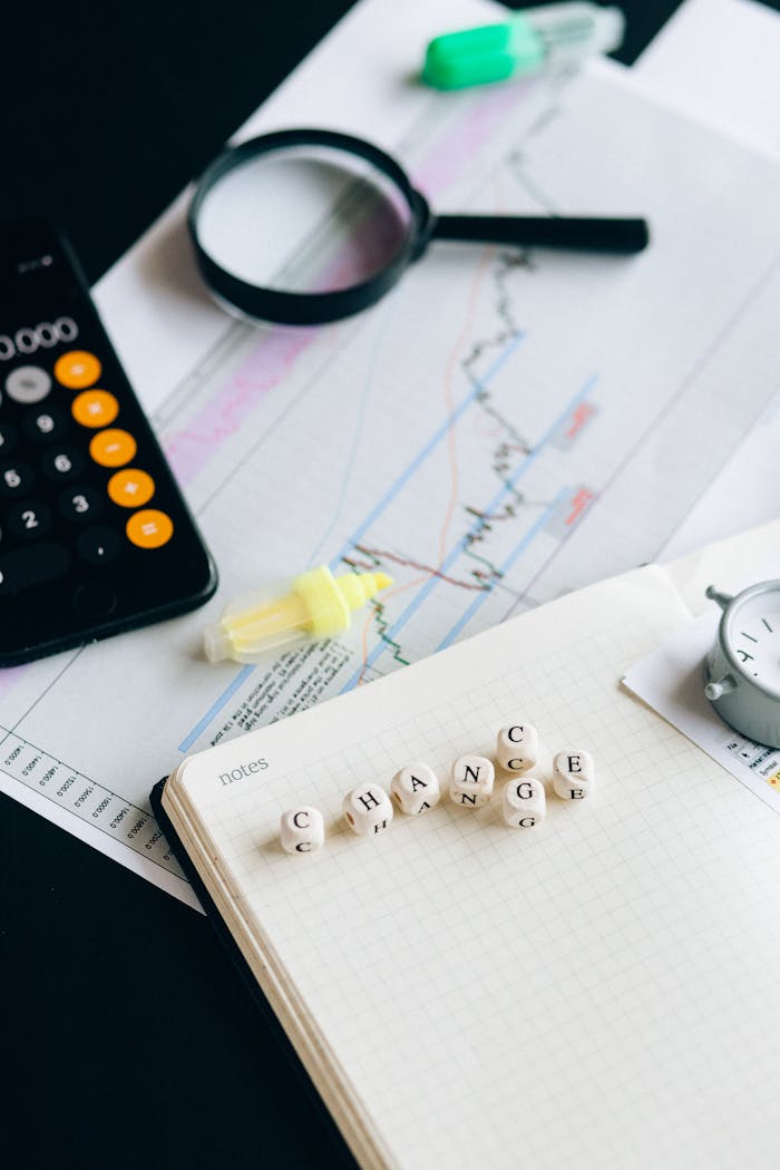 Your Roadmap to Financial Freedom: Setting Goals for Solopreneurship