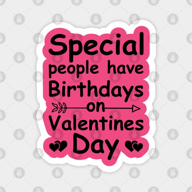 Celebrating Love and Life: A Birthday on Valentine’s Day