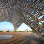 Modern structure, Republic China