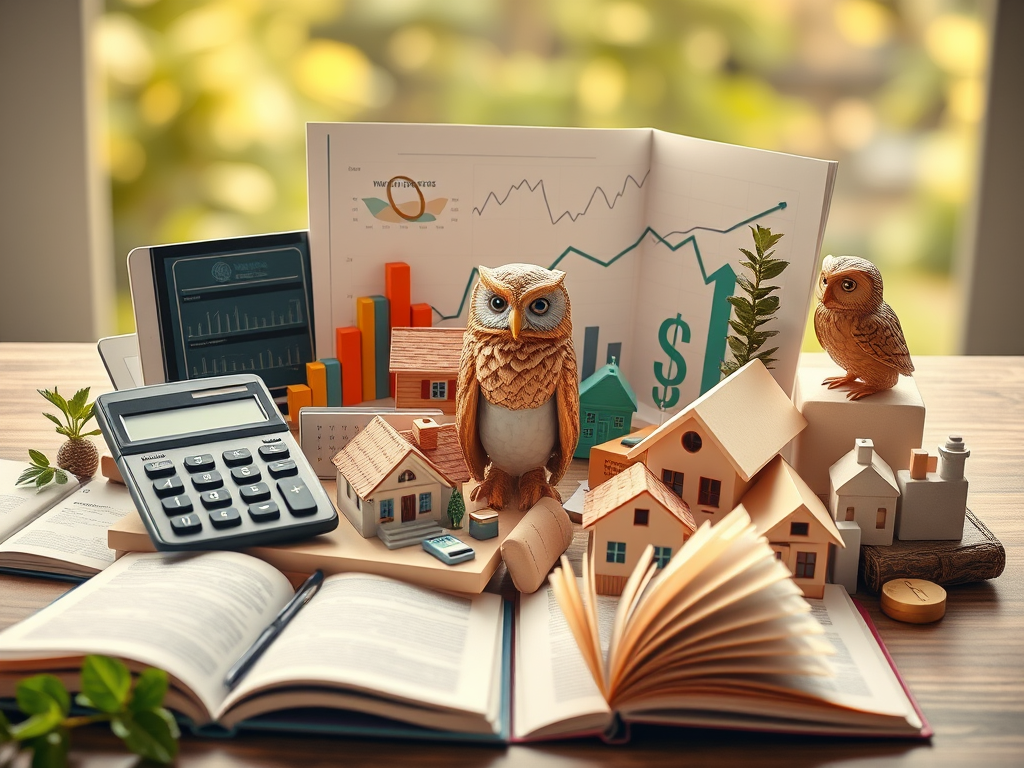 Wisdom and Wealth: The Power of Diversification in Building Financial Security