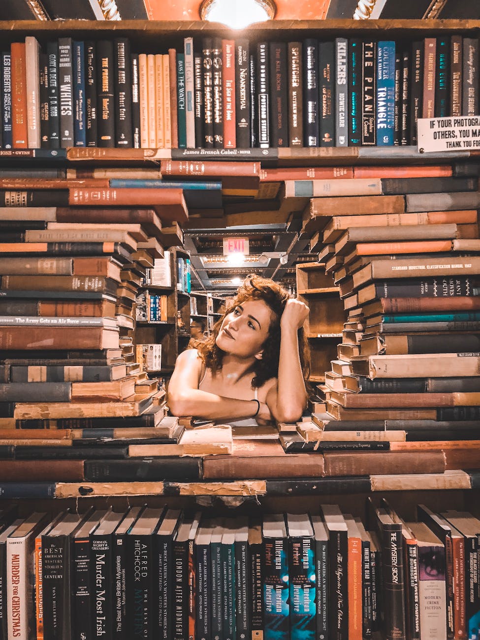 5 Books Every Woman in Business Should Read