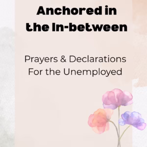 Anchored in the In-between