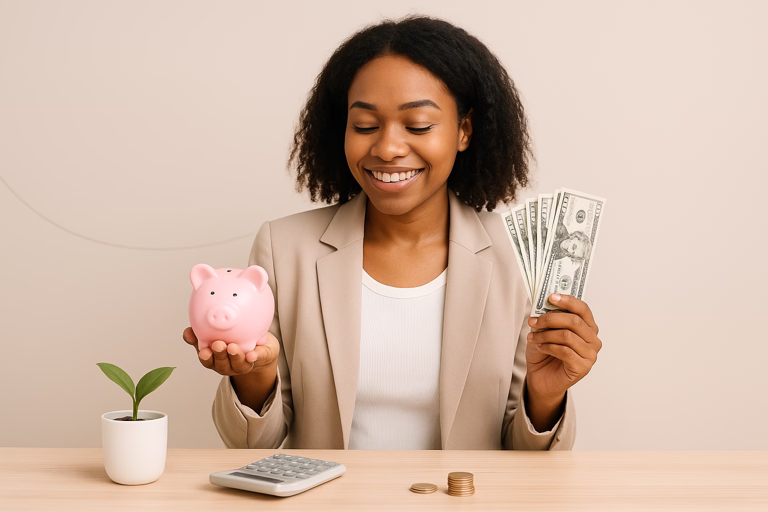 Is It Better to Save Money or Pay Off Your Debt?