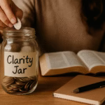 clarity jar