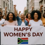 women's day
