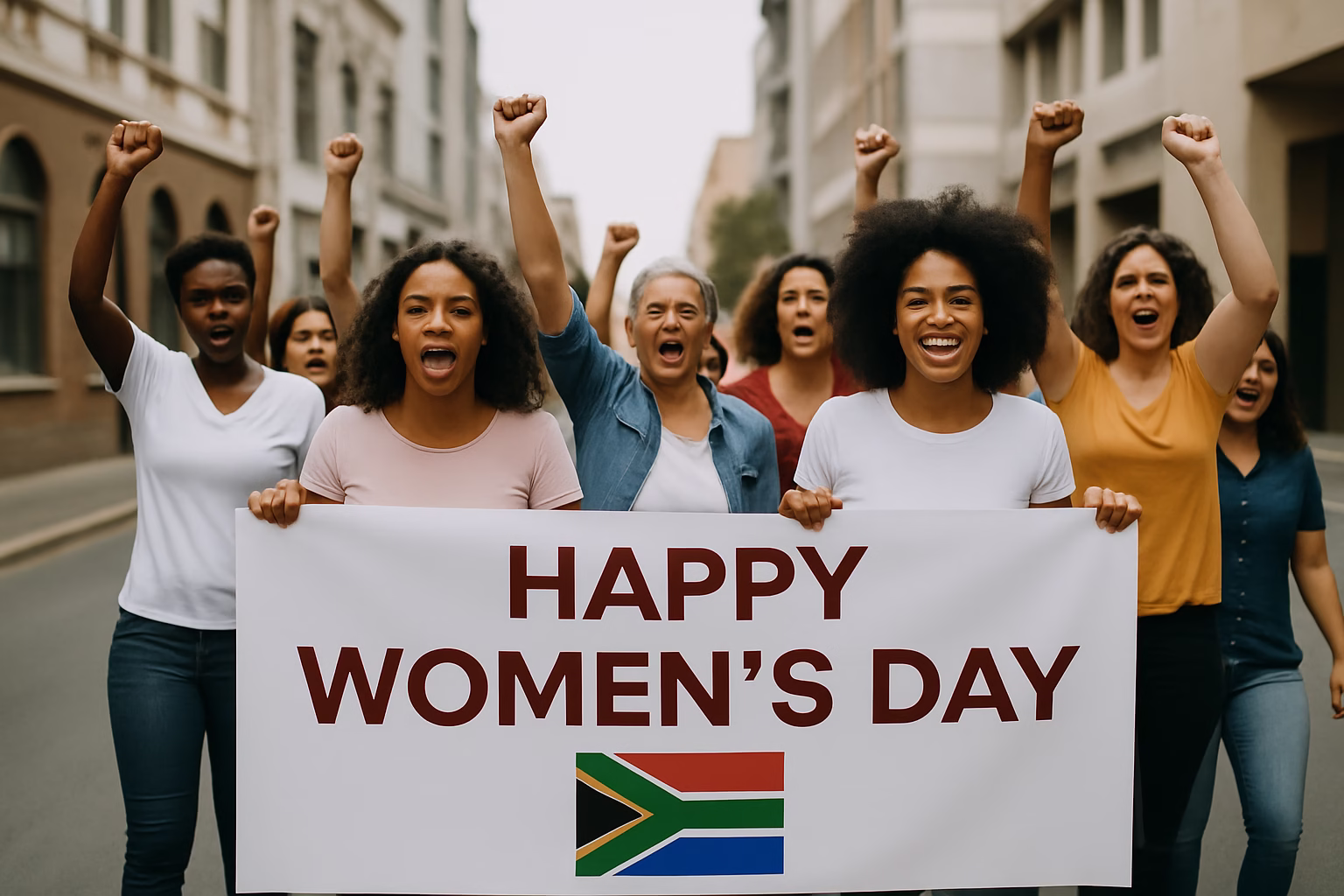 Empowered for Such a Time as This: Women, Wealth & Worth in God’s Kingdom