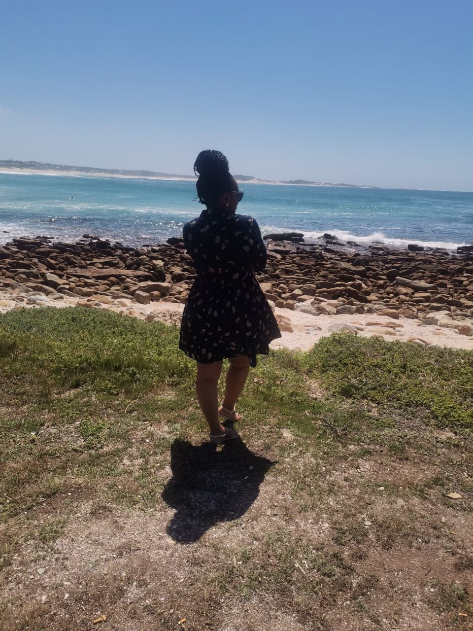 The ROI of Rest: Why Taking Breaks Is Your Best Investment