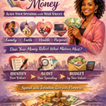 the love language of money