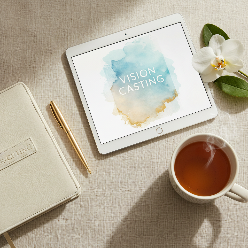 When Reflection Meets Action: The Real Story Behind My Entrepreneurial Journey 1 I’m building something real.