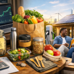 Make What You Have Work Harder: Income, Smart Swaps, and Living Well in 2026