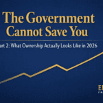 ownership rises when dependency falls