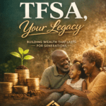 Building wealth for future generations