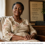 a legacy of faith and resilience