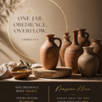 oil jars