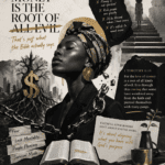 money is the root of all evil