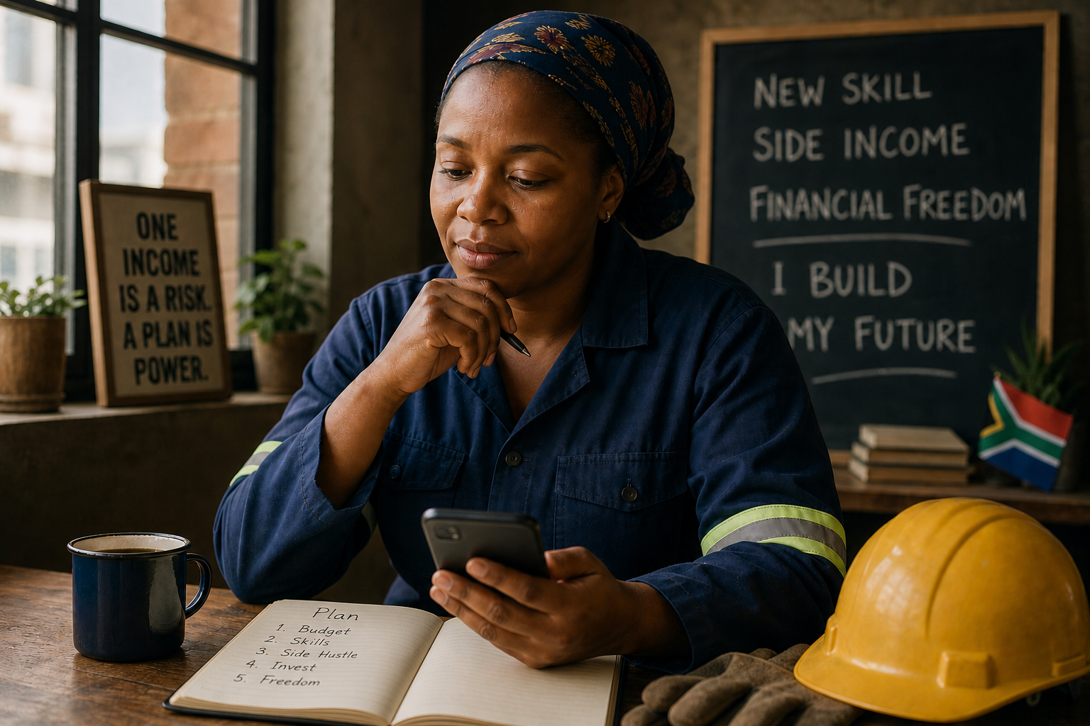 Pick n Pay retrenchments 2026 South Africa workers