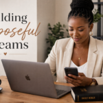may blog 1 purposeful streams