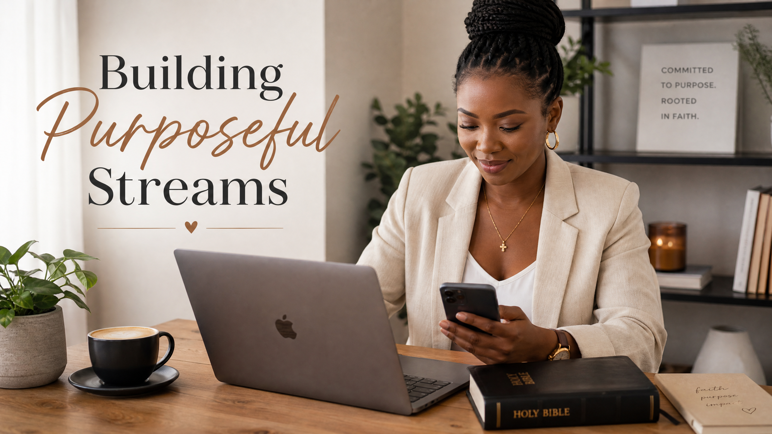 may blog 1 purposeful streams
