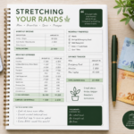 stretch your rands