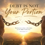 get out of debt