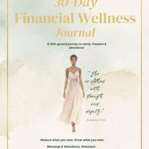 financial reset