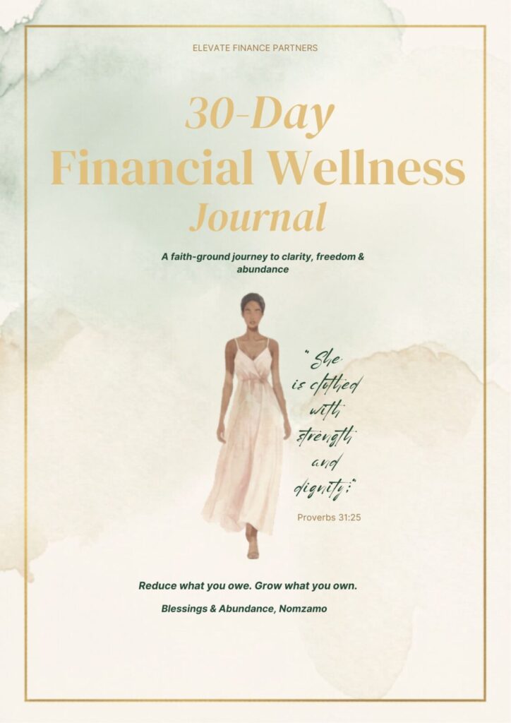 financial reset