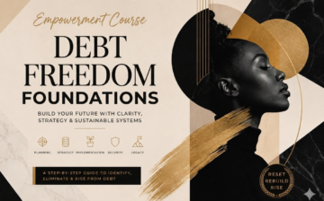 Debt Freedom Foundations