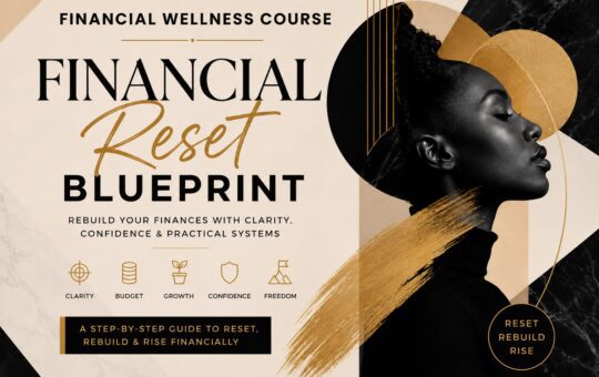 financial wellness