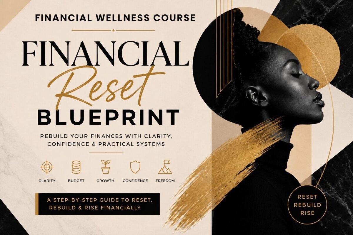 financial wellness