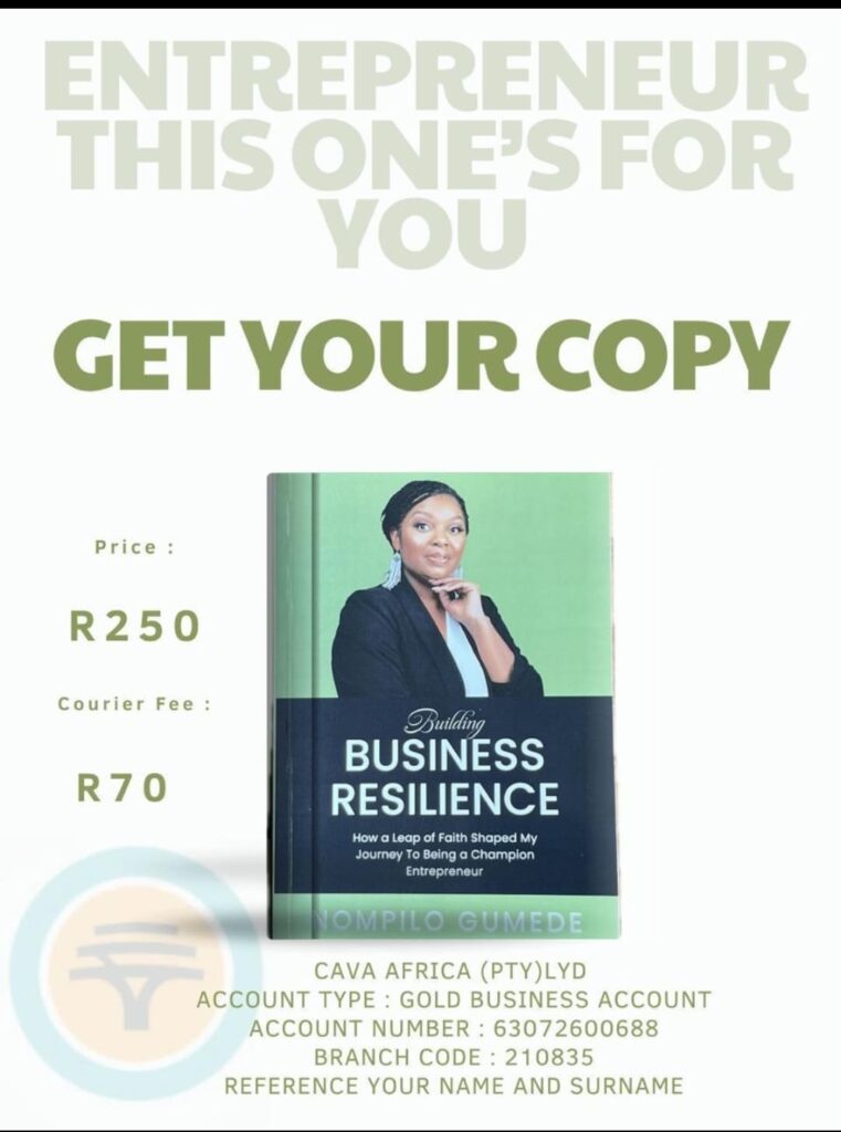 Building business resilience