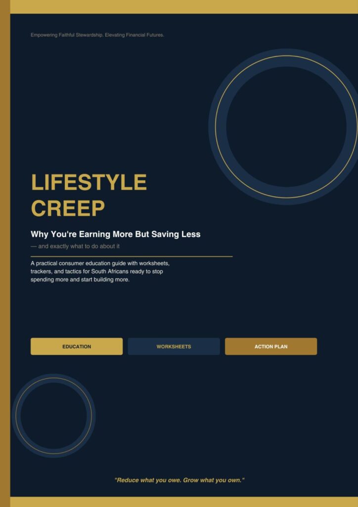 lifestyle creep