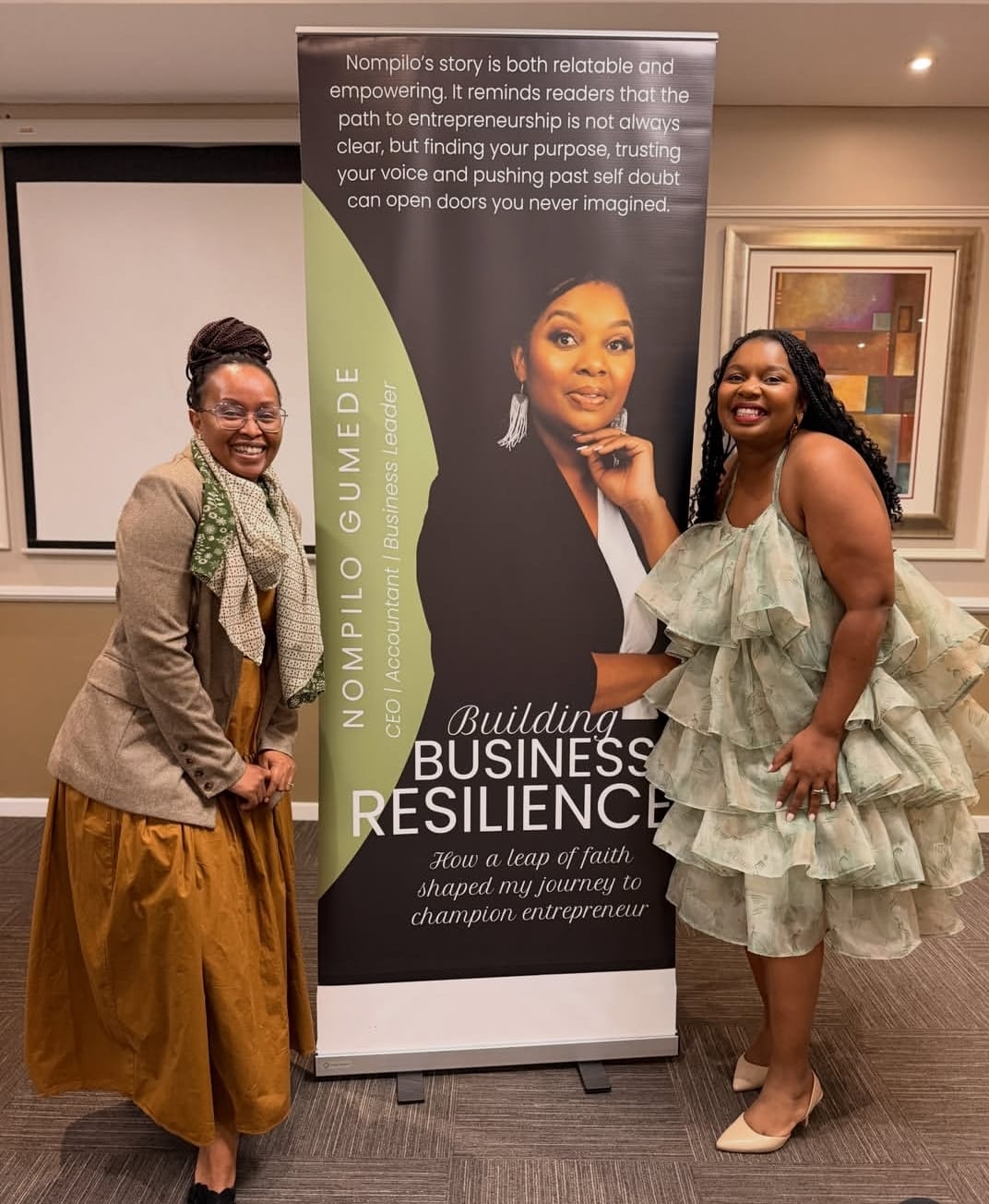 How to Build a Powerful Business Network in South Africa