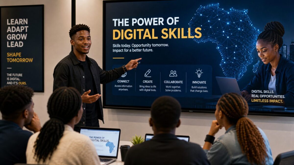 digital income