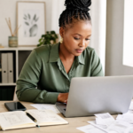 audit your own finances