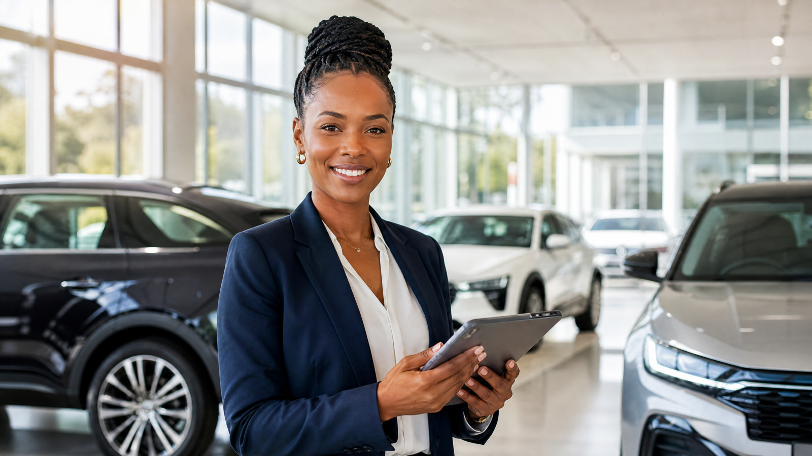 vehicle finance