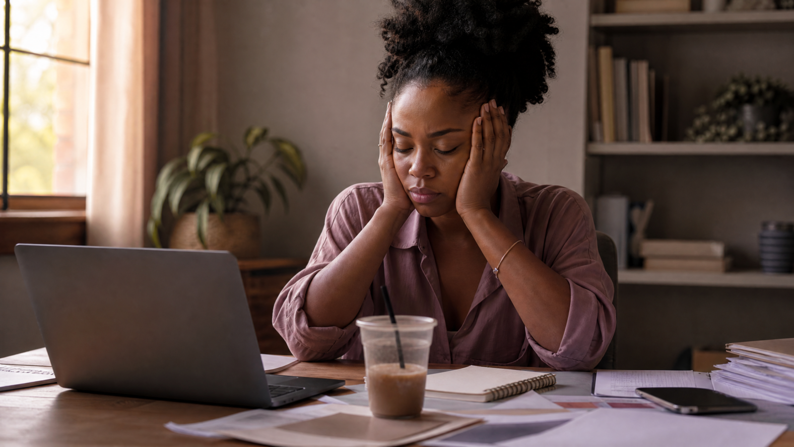 Financial Fatigue