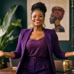 building wealth South African women