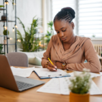 Spring Clean Your Finances