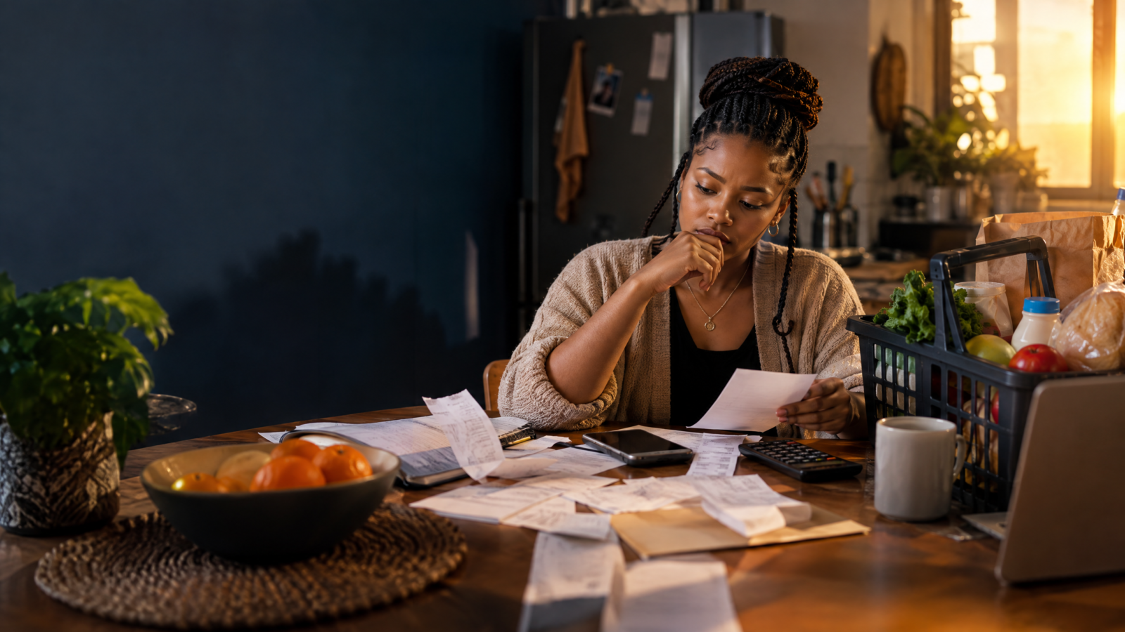 manage your money